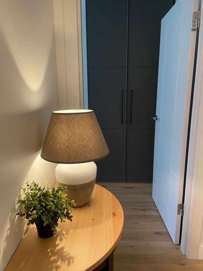 11 Pine View Διαμέρισμα Ķesterciems Εξωτερικό φωτογραφία