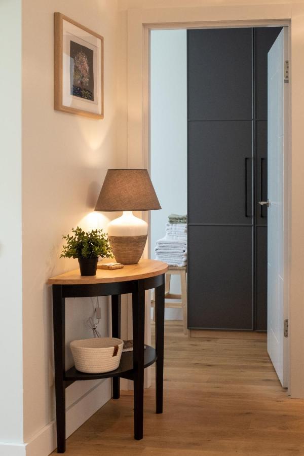 11 Pine View Διαμέρισμα Ķesterciems Εξωτερικό φωτογραφία